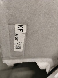 Mazda cx-5 cx5 потолок демонтаж европа 12-17 Цена, фото thumb