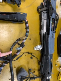 фото thumb №14, Жгут электропроводка предохранители infiniti q30 1.5 d