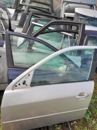 фото thumb №2, Дверь крышка багажника ford mondeo mk3 c-max mk1 дверь mondeo mk iii bf rdm