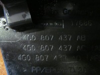 фото thumb №16, Audi a6 c7 sline s-line lift 14-18 бампер перед передній c502