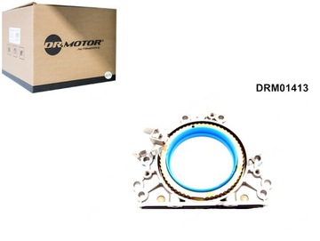 фото thumb №1, Сальник waa з корпус vag dr.motor автомобильный