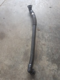 Купити Actros mp4 трубка шланг заливної заливна горловина оливи з'єднувач, фото thumb