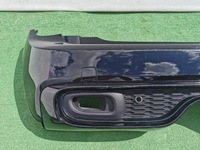 фото thumb №4, Бампер задня задній mini f56 s sport 13-