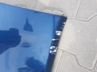 фото thumb №9, Audi a6 c6 04-07r бампер перед решётка радиатора lz5b