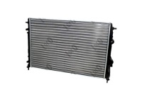 Радиатор воды renault laguna 2 espace 1.9 dci Недорого, фото thumb