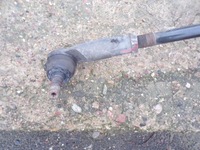 фото thumb №10, Рейка рульова vw atreon 3q1423053e seat audi skoda