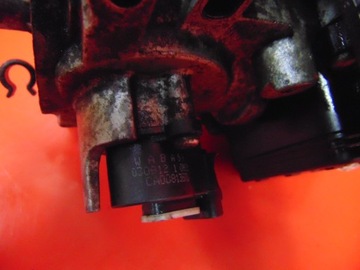 фото thumb №10, Citroen c5 iii x7 peugeot выборщик модуль коробки