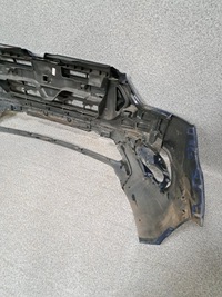 фото thumb №12, Ford transit custom lift бампер перед передній kk21/jk21-r17757 jk21-17e778