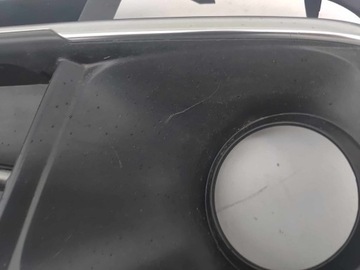 фото thumb №6, Audi q5 ii 80a s-line 16- решітка решітка бампера ліва 4027