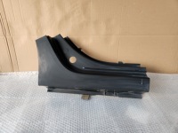 фото thumb №1, Mazda 6 поріг блок двигуна перехід крила правий новий 13-