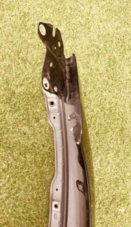 фото thumb №9, Mazda 6 iii 3 gj крыло левый передний, перед