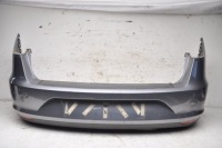 фото thumb №1, Seat leon iii kombi бампер задняя задний