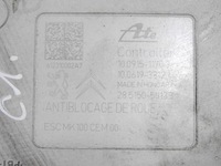 фото thumb №5, Citroen ds3 09-14 насос abs 10.0915-1170.3