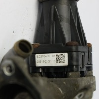 фото thumb №11, Ford transit custom mk1 двигун дизель клапан egr 50276432