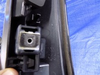 фото thumb №7, Спойлер задний крышки спойлер peugeot 2008 15r 1,2thp