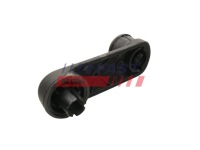 Купити Ручка склопідйомника скло renault kangoo 1 97, фото thumb