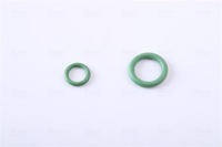 фото thumb №8, Радіатор кондиціонера nissens 940692