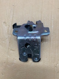 фото thumb №3, Skoda kodiaq scala rapid superb замок крышки багажника