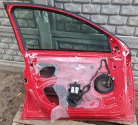 фото thumb №2, Дверь перед левый vectra c signum 02-08 рестайлинг pń