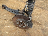 фото thumb №9, Підвіска задня ліва важіль fiat freemont 4x4