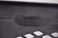 фото thumb №5, Porsche macan 95b 2016 жабо передние