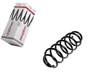 фото thumb №1, Lesjofors пружина подвеска audi a2 1.2d-1.6 02