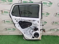 фото thumb №5, Vw t-cross перед задняя дверь w цвет do установка