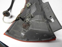 фото thumb №8, Honda cr-v iii 06-11 2.2 лампа фара правий задня