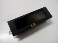 фото thumb №1, Дисплей радио citroen c2 c3 i 96597970xt