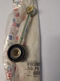 Купити З'єднувач перемикання передач peugeot 605 / citroen xm оригінальний номер 2454f9, фото thumb