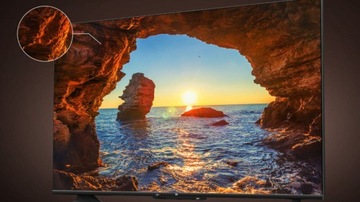 Xiaomi TV P1 55