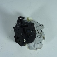 фото thumb №1, Vw passat b7 замок дверь правый задняя 3c4839016a