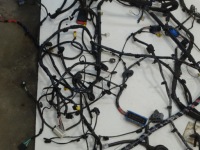 фото thumb №11, Жгут электропроводка проводка laguna iii kombi 2.0 dci 8200601522