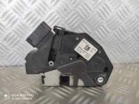 Купити Замок двері задніх правих правий задній ford transit courier tourneo courier, фото thumb