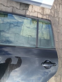 фото thumb №10, Volkswagen touran i двери левые зад