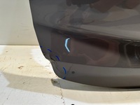 фото thumb №9, Ford puma mk2 кришка багажника багажника задня задня