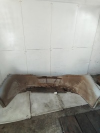 Купить D175 бампер задняя insignia hb z176, фото thumb