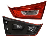фото thumb №1, Mitsubishi asx 2015-2018 лампа задняя правая