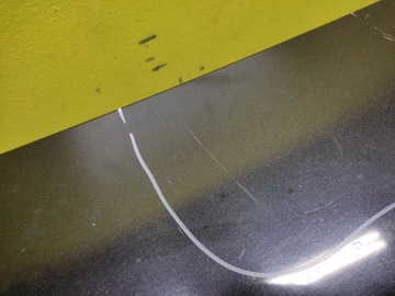 фото thumb №5, Toyota paseo задня кришка багажника лак 205