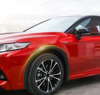 фото thumb №9, Накладка підкрилок молдинг захисна захисна na підкрилок do крила 6mx3cm