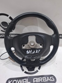 Руль smart forfour 34151214 nr4 Киев, фото thumb