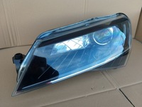 фото thumb №1, Skoda superb 3 iii ксенон led лампа перед левая
