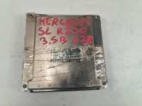 Купити Бортовий комп'ютер a1121537679 3.2 mercedes r230, фото thumb