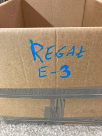 Opel meriva b направляющая бампера левый перед orygi. Доставка, фото thumb