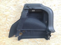 фото thumb №1, Vw t-cross обшивка багажника правый