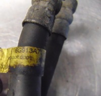 фото thumb №12, Шланг дроти підсилювача ford mondeo iv mk4 1.8tdci europa