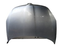 фото thumb №1, Skoda fabia ii roomster капот la7w 8e8e