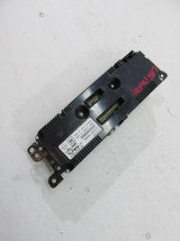 фото thumb №4, Панель обдув кондиціонера renault latitude