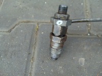 фото thumb №1, Mitsubishi l200 2.5 td форсунка 0181