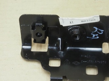 фото thumb №13, 622345078r кронштейн тримач крила правий renault zoe